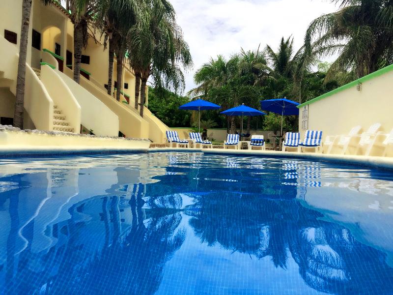Hotel image of Villas Coco Resort Adults Only