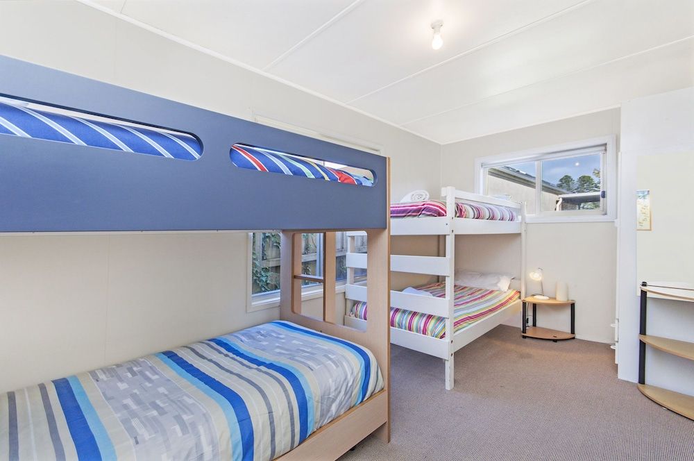 Miller's Cottage — 4-Star Luxury Hotel in Port Fairy, Australia