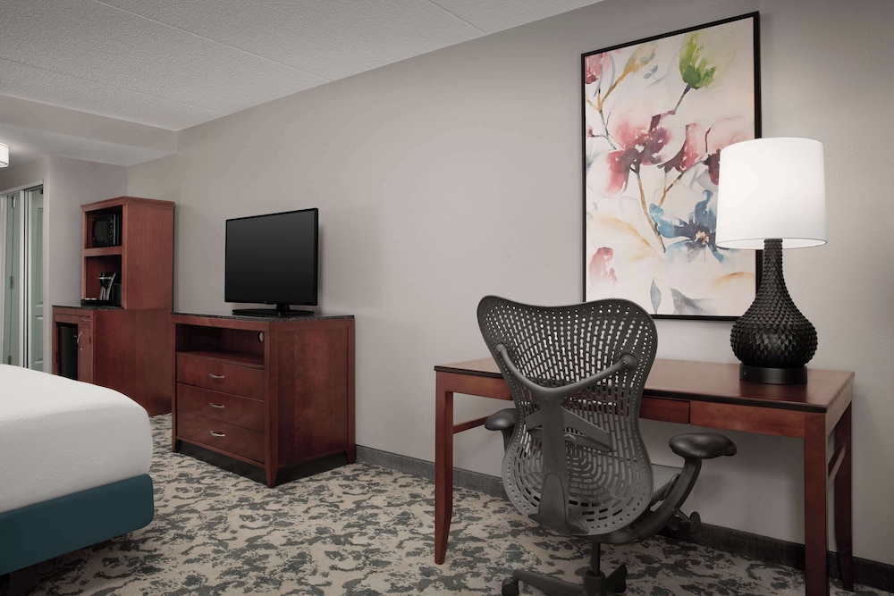 Hilton Garden Inn Columbia Harbison - photo 23