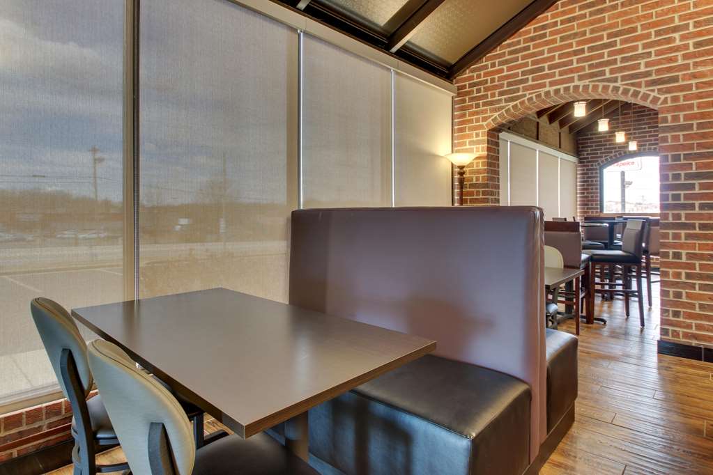 Drury Inn & Suites Poplar Bluff - photo 8