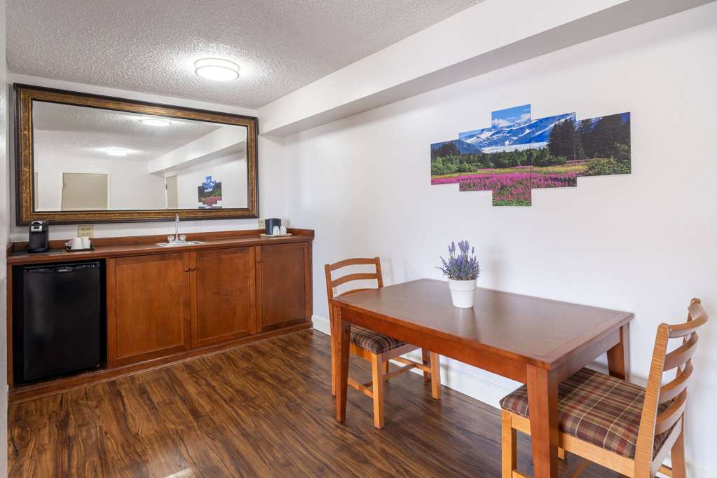 Ramada by Wyndham Juneau - photo 43