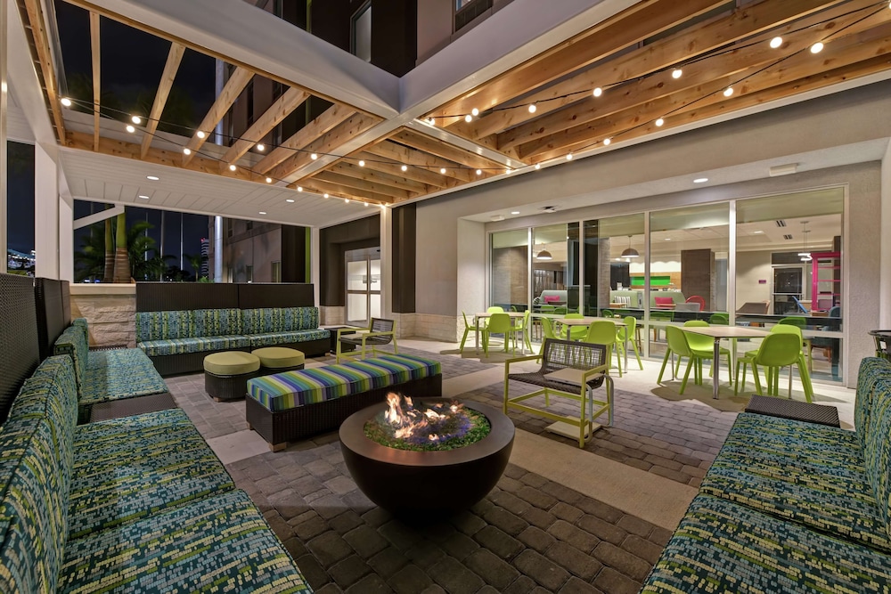 Home2 Suites by Hilton West Palm Beach Airport FL - photo 38