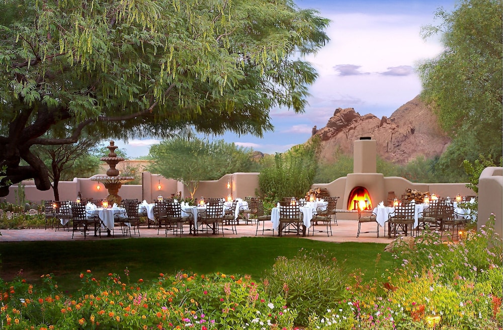 Hermosa Inn - photo 22