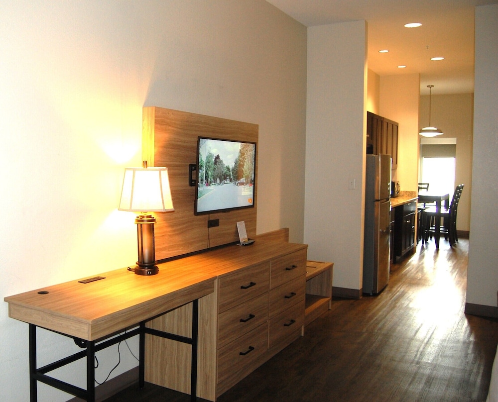 Vacation Lodge - photo 20