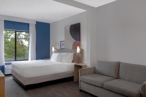 Spark by Hilton Montgomery EastChase - photo 6