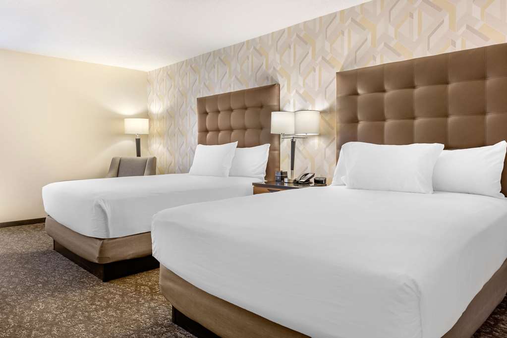 Drury Inn & Suites Southwest St. Louis - photo 36