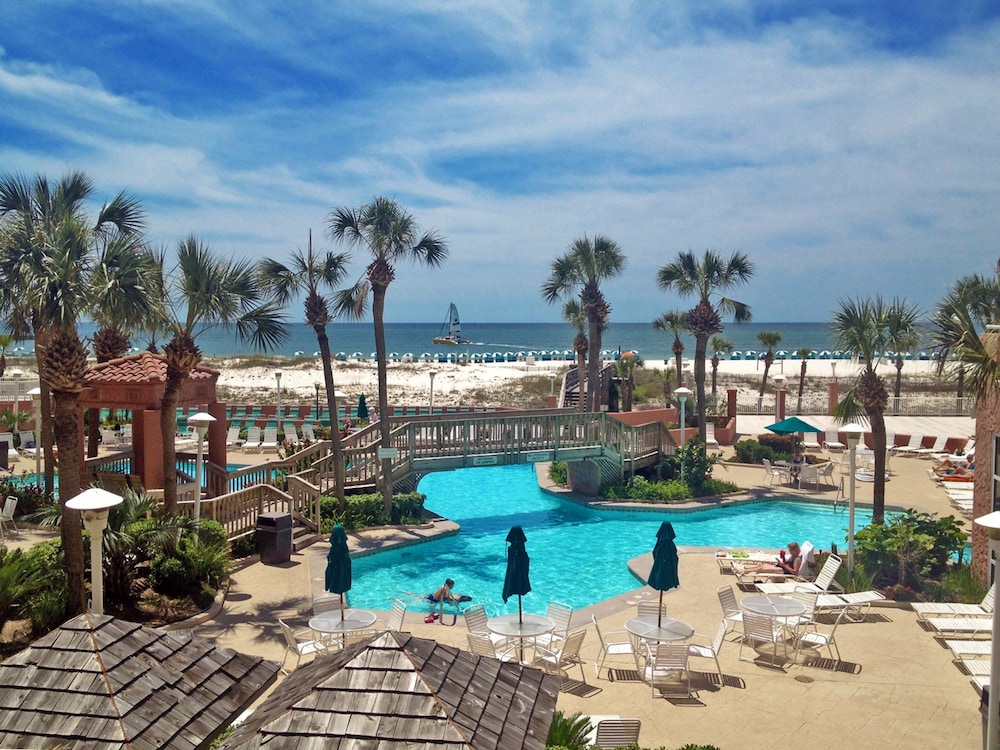 Perdido Beach Resort - photo 42