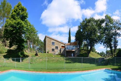 Refugi del Esquirol - last minute hotel in Unknown City