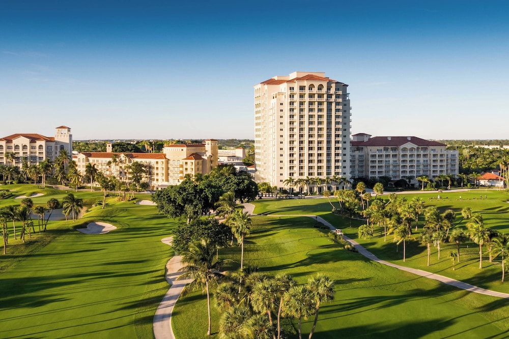 JW Marriott Turnberry Resort & Spa - photo 128
