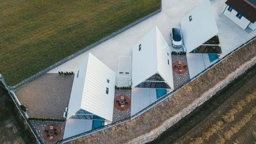 Gyeongju Stay Sosori in Gyeongju, South Korea