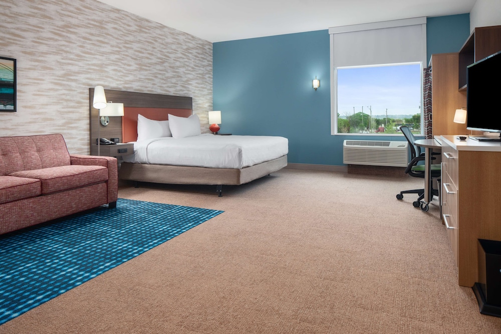 Home2 Suites by Hilton Rowlett Rockwall Marina - photo 20