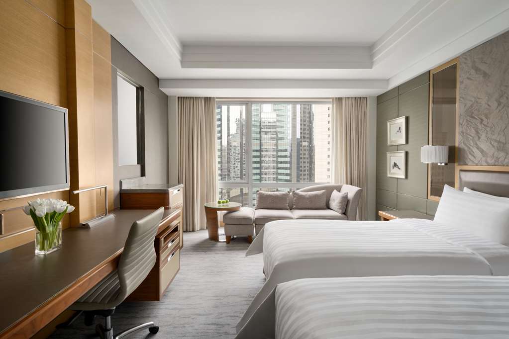 Kerry Hotel Beijing in Beijing, People's Republic of China