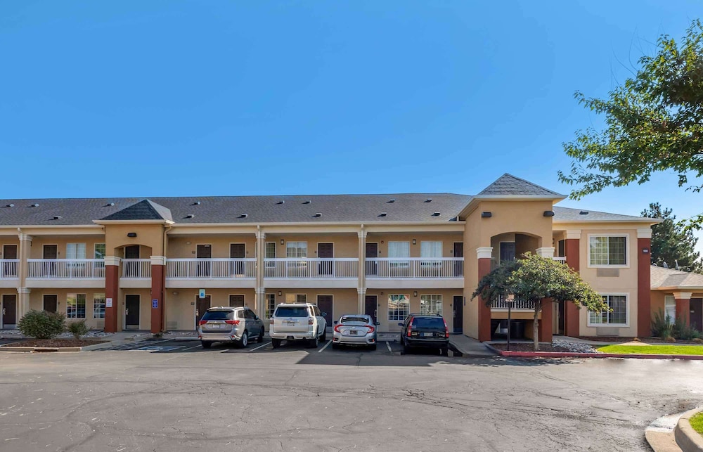 Extended Stay America Suites Denver Tech Ctr S Inverness - photo 33