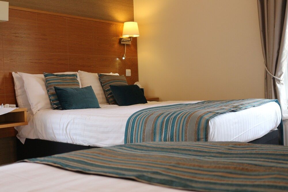 Slepe Hall Hotel — hotel in St Ives