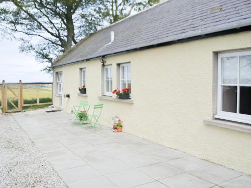 Mansefield Cottage — 4-Star Luxury Hotel in Banff, United Kingdom