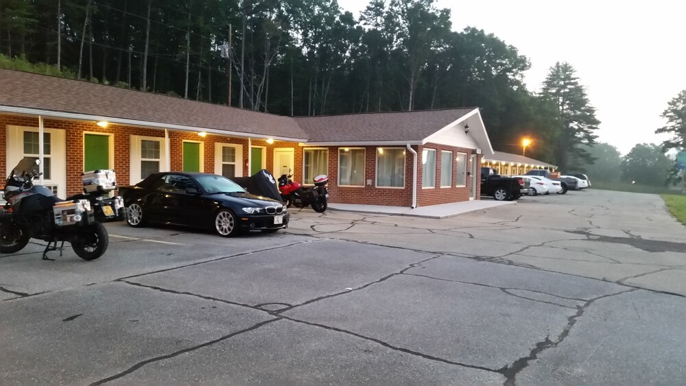 Murphy Motel - photo 14