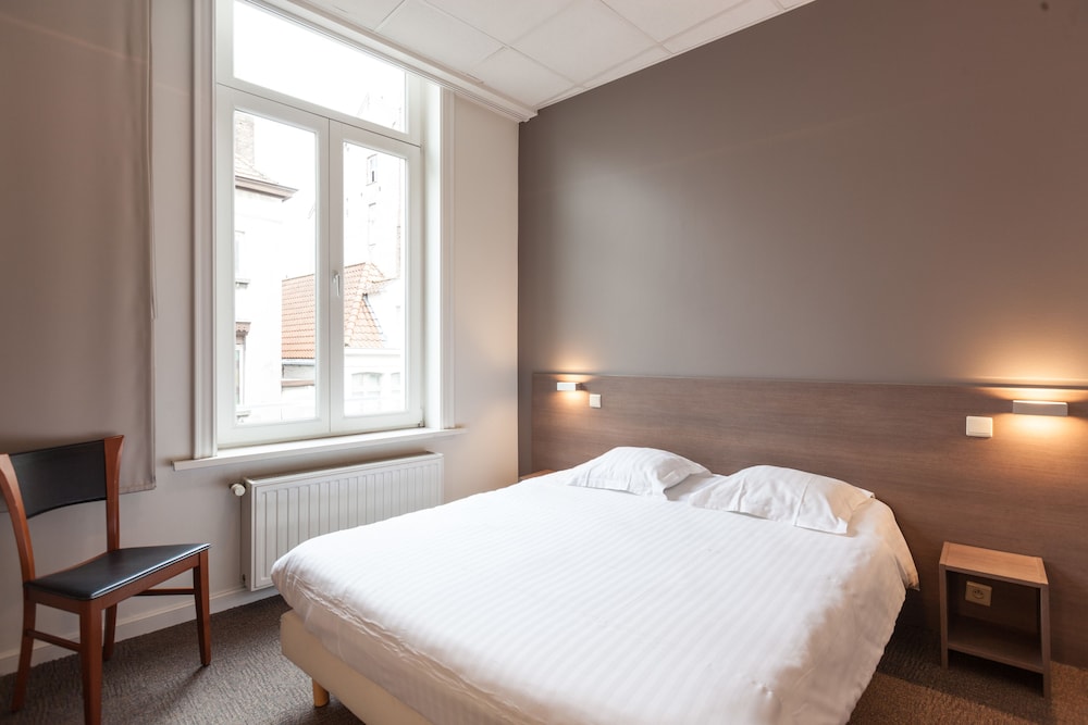 Hotel Loreto — Brugge — photo 4