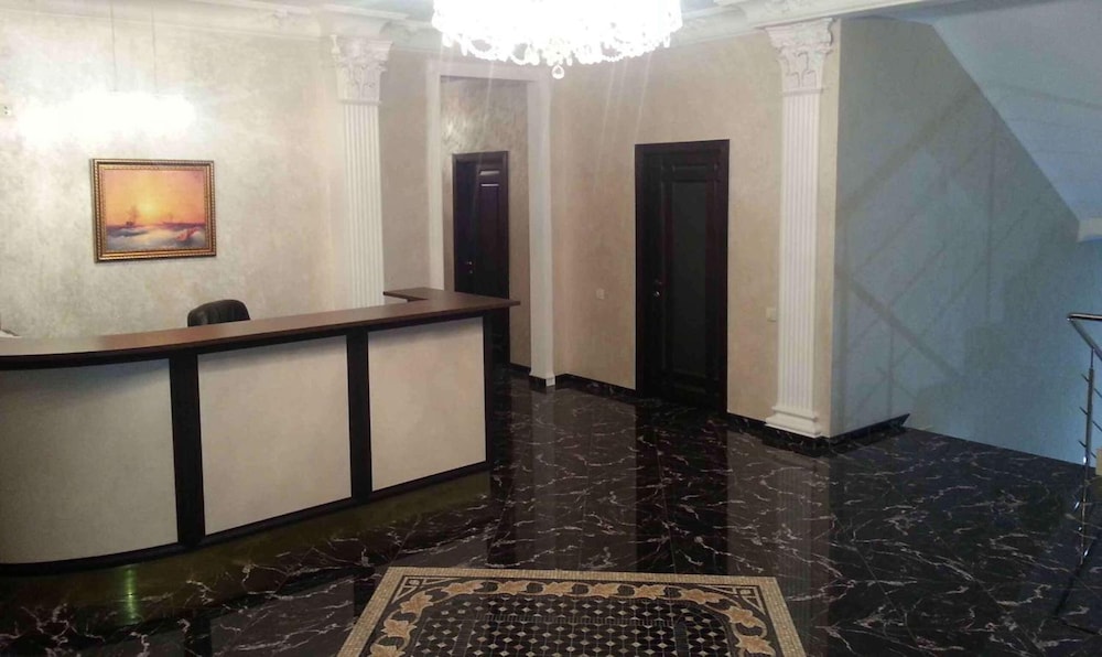 Villa Le Grand — Boryspil' — photo 3