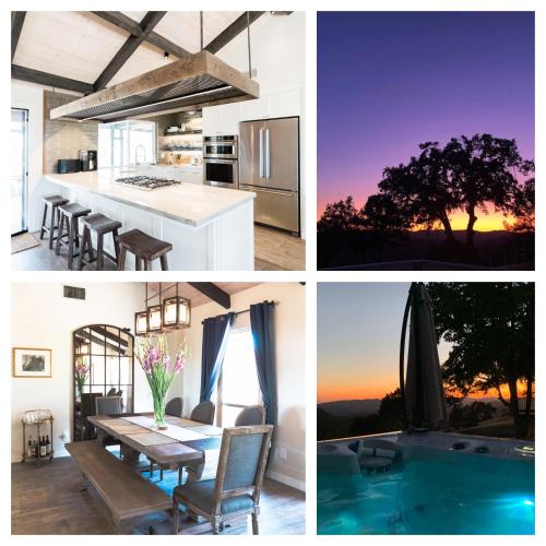 Moon Ranch a Gateway To Yosemite — 4-Star Luxury Hotel in Mariposa, United States