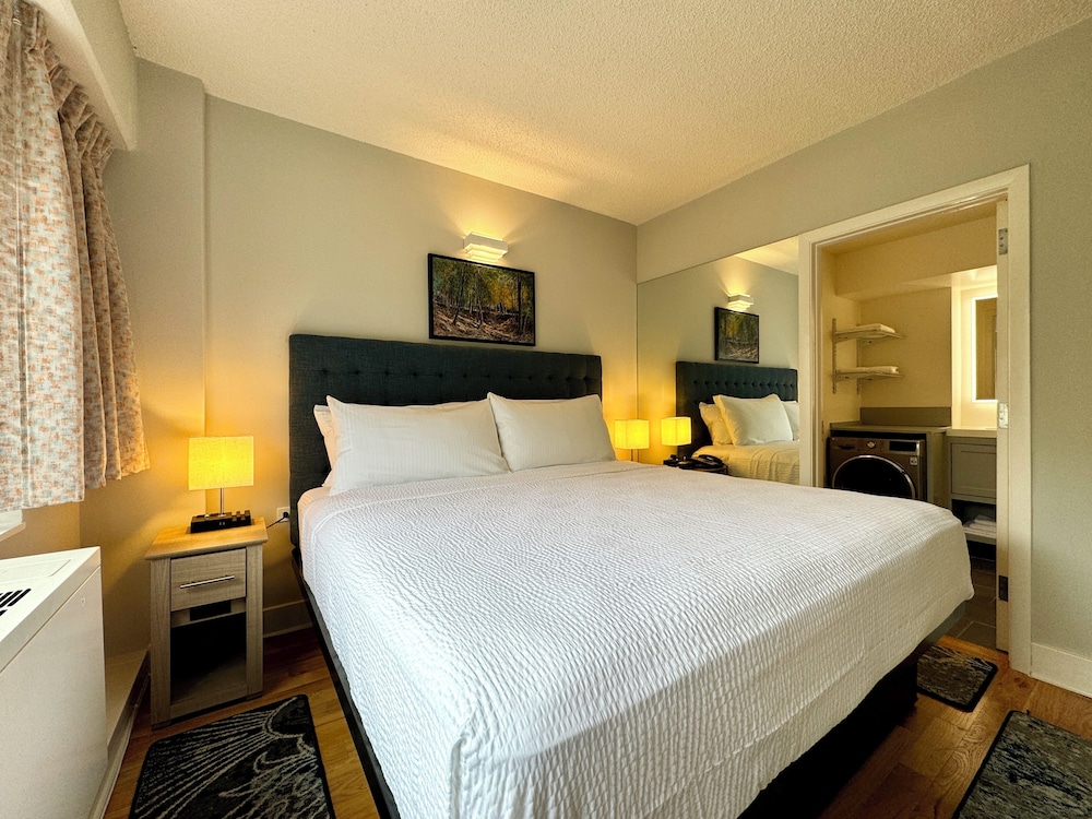 The Gem Museum Suites - photo 24