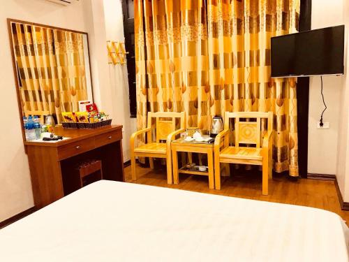 Bigwin Hotel — Hanoi — photo 5