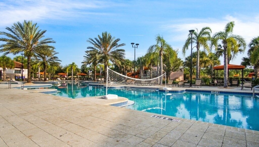 new Splash Of Magic At Solterra Resort 6 Bedroom Home - photo 29