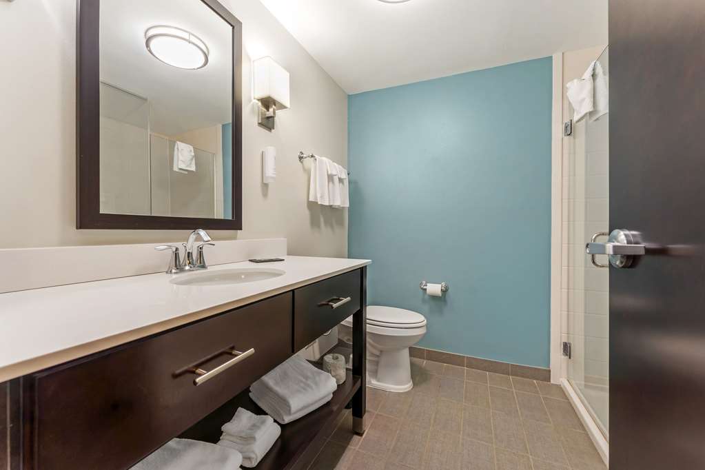Sleep Inn & Suites Cumberland LaVale - photo 19
