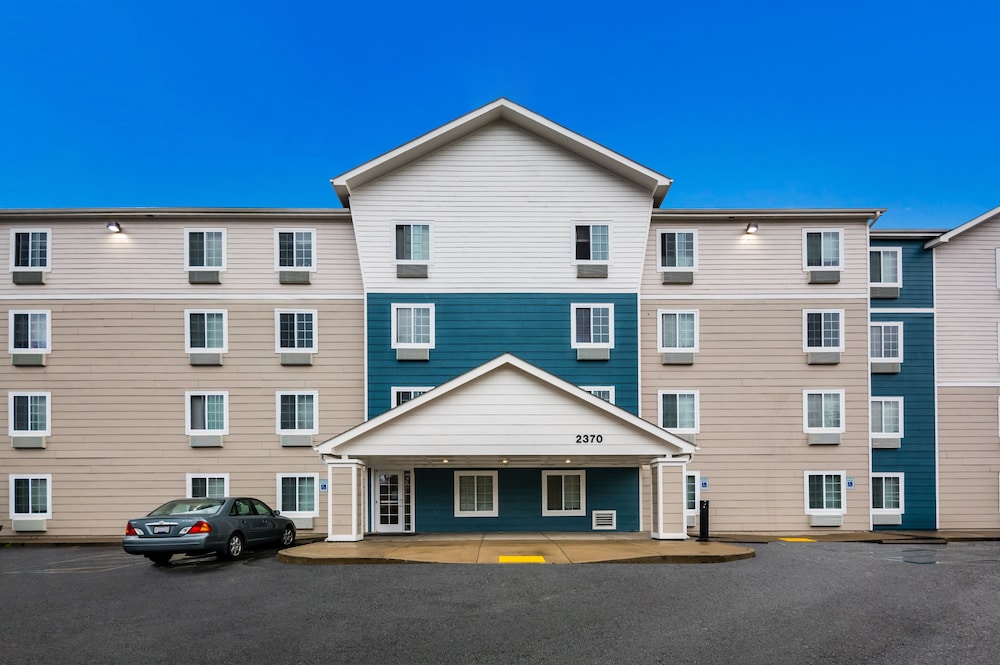 WoodSpring Suites Lexington - photo 25