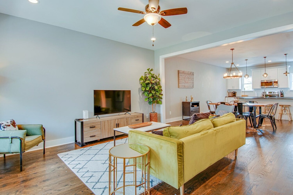 Nashville Chic - last minute hotel in Nashville