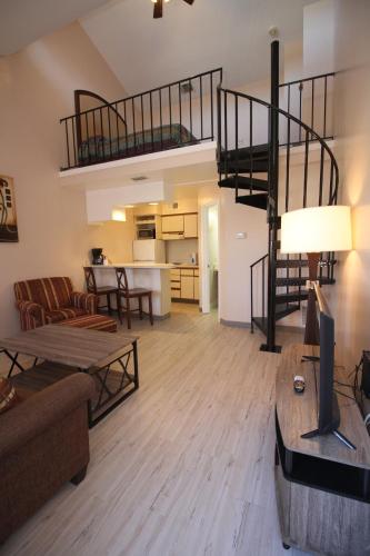Executive Suites - photo 6