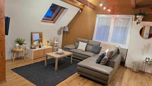 Strasbourg Village Proximite Des Marches de Noel — hotel in Herrlisheim