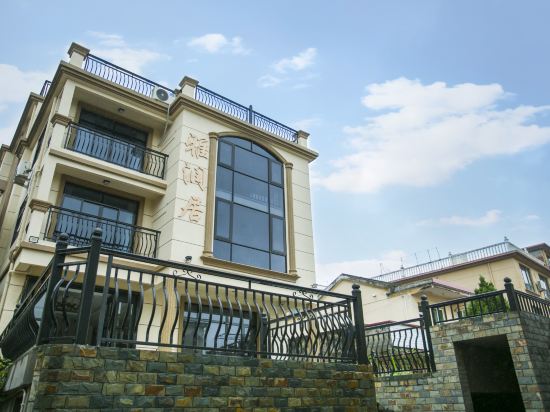 Shengsi yarun residence in Caiyuan, People's Republic of China