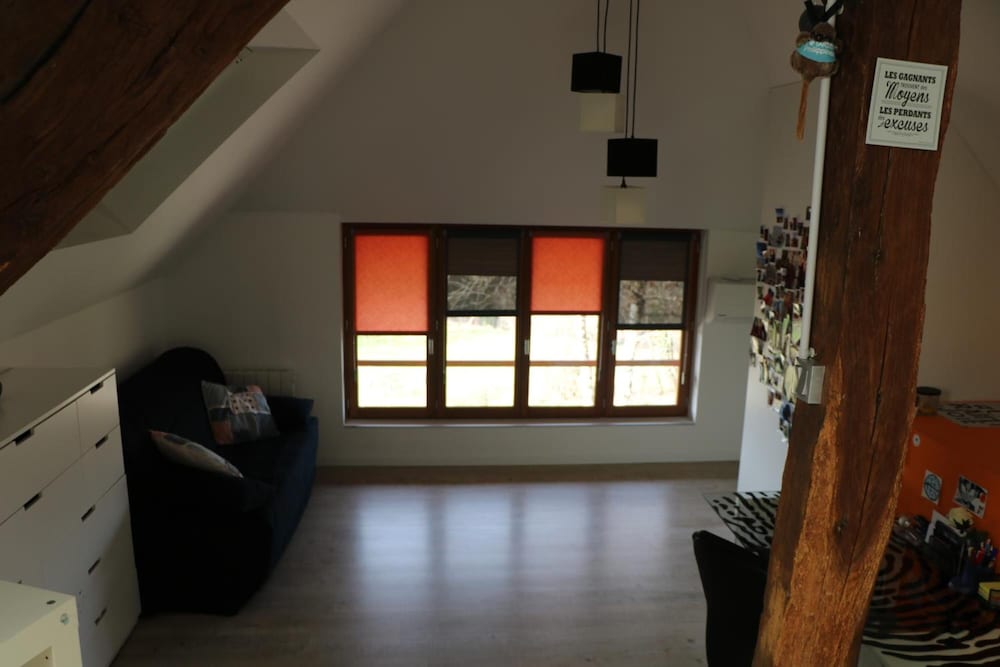 Le Clos Des Frasses — hotel in Albens