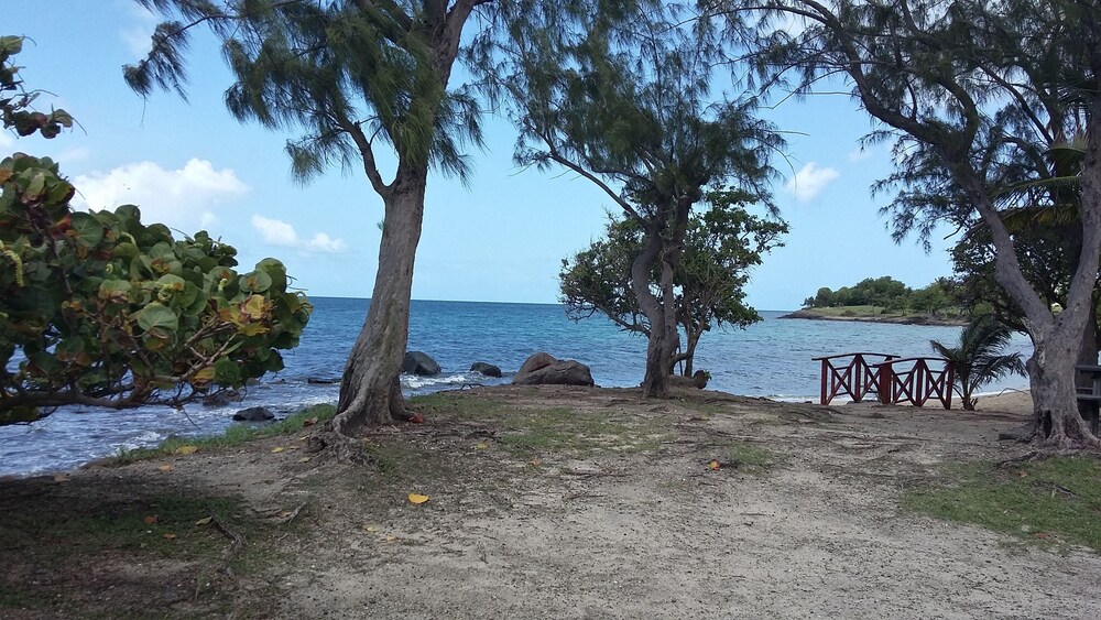 Panoramique Hotel in Sainte-Luce, Martinique