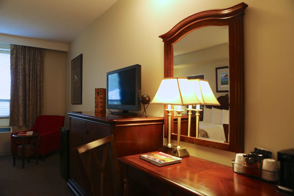 The Inn at Ole Miss - photo 17