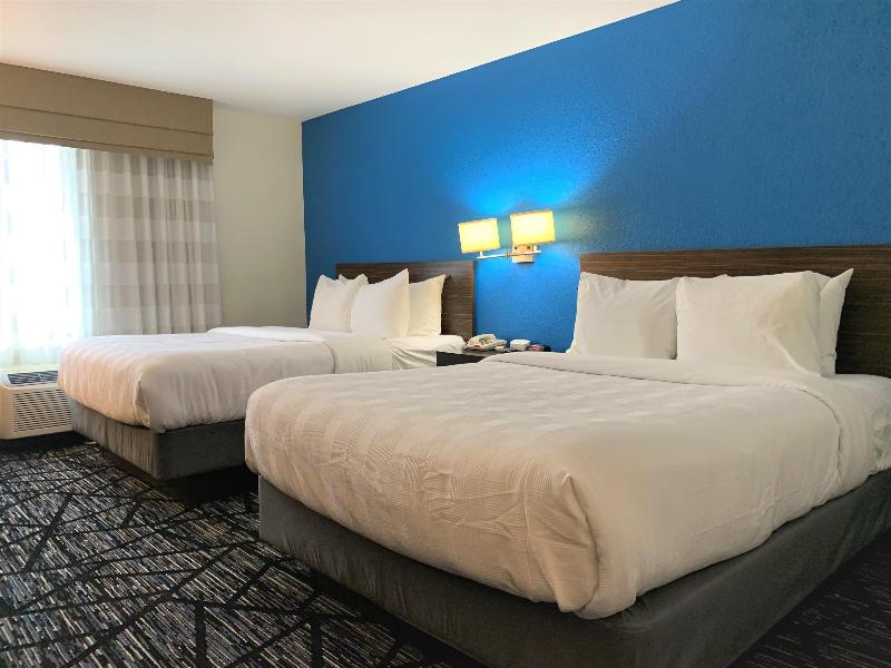 SureStay by Best Western Cambridge - photo 35