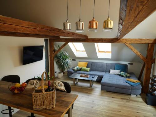 Apartmán Danuše — 4-Star Luxury Hotel in Ceska Lipa, Czech Republic