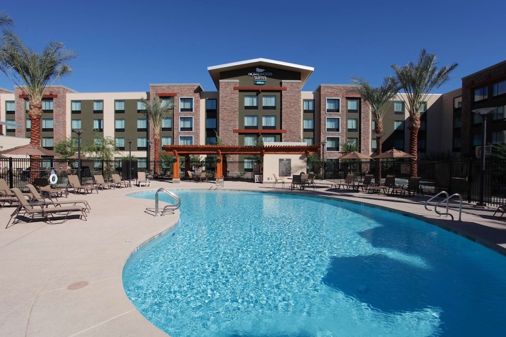 Homewood Suites by Hilton Phoenix Chandler Fashion Center - photo 26
