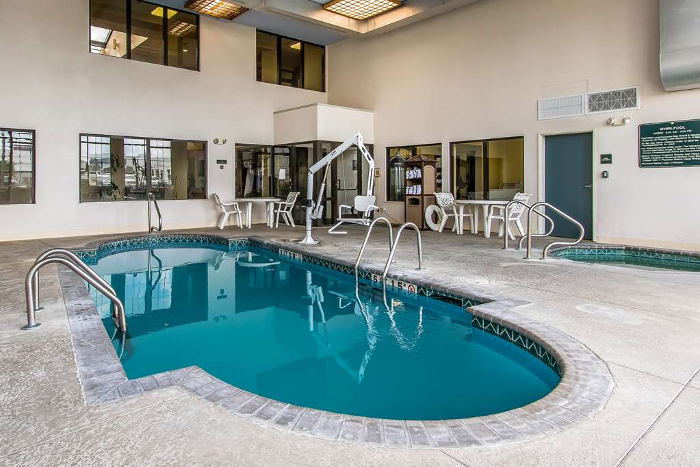 Quality Suites New Iberia - photo 25