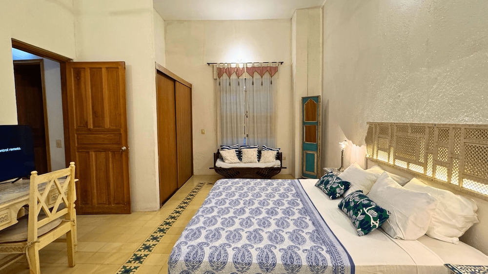 Casa Zarah Alma Hotels — Santa Marta — photo 4