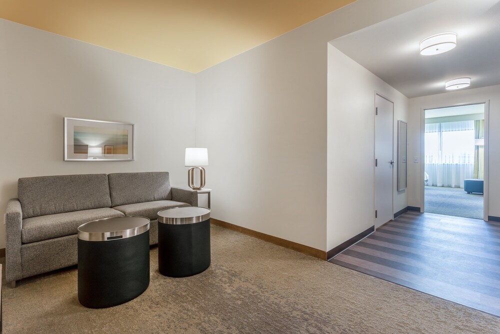 Holiday Inn & Suites Cedar Falls Waterloo Event Ctr by IHG - photo 3