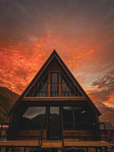 Sno View in Unknown City, Georgia