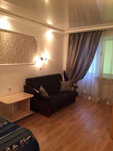 Pobeda 6 — 4-Star Luxury Hotel in Kremenchuk, Ukraine