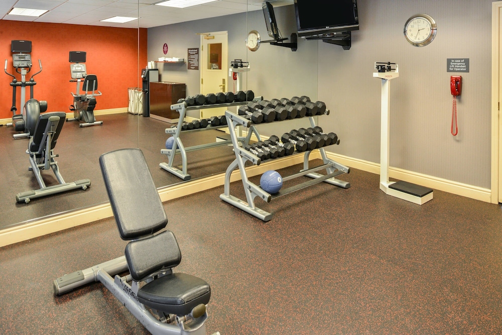Residence Inn by Marriott Baltimore White Marsh - photo 23