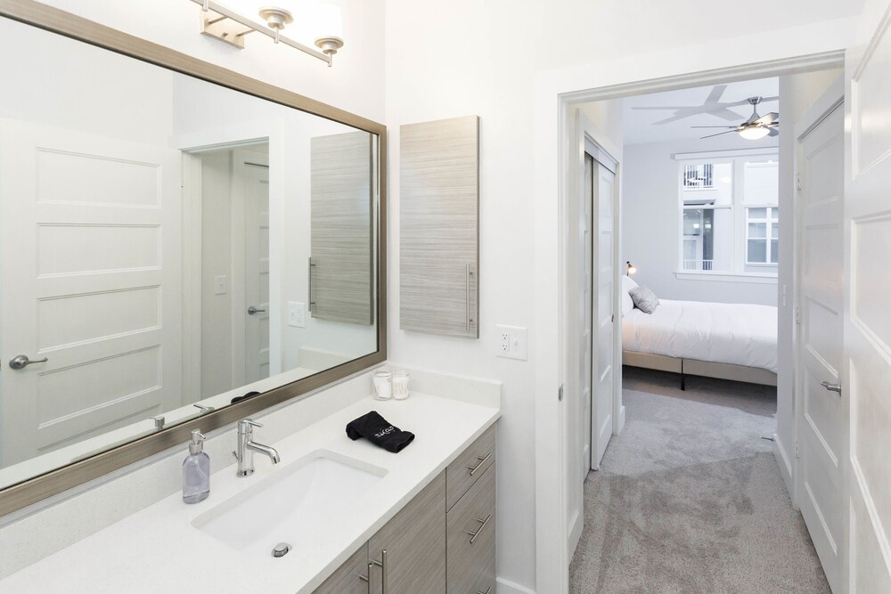 Kasa Buckhead Atlanta - photo 28