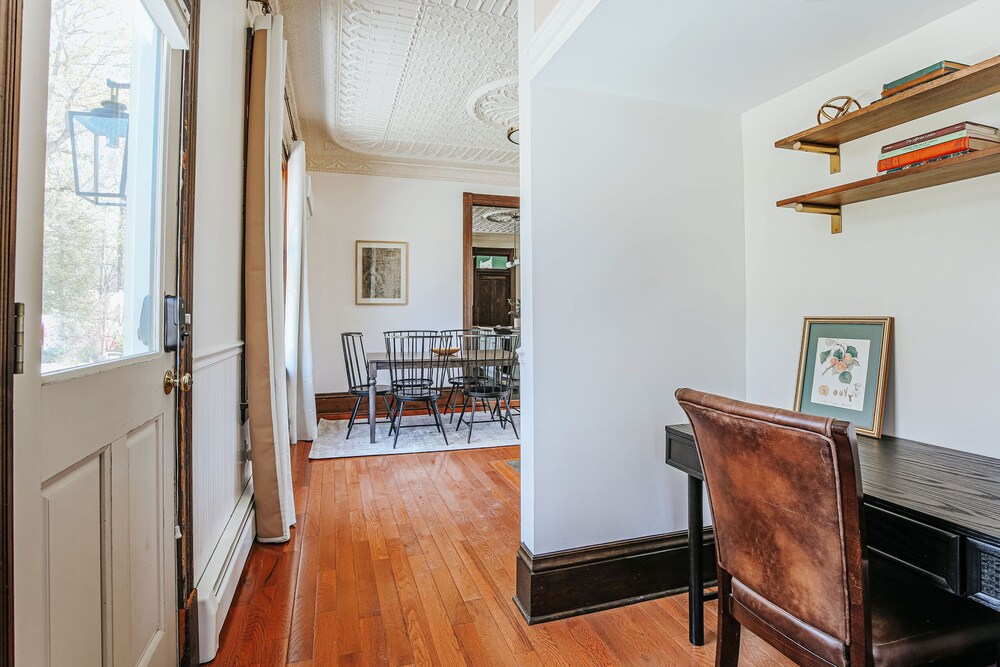 Afton Mountain Inn - photo 104