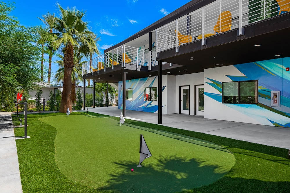 The Paloma Resort - photo 42