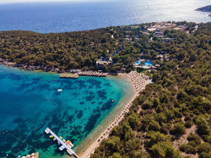 Bodrum Park Resort — Bodrum — photo 3