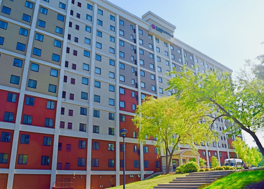 Candlewood Suites Indianapolis Downtown Medical District by IHG - photo 41