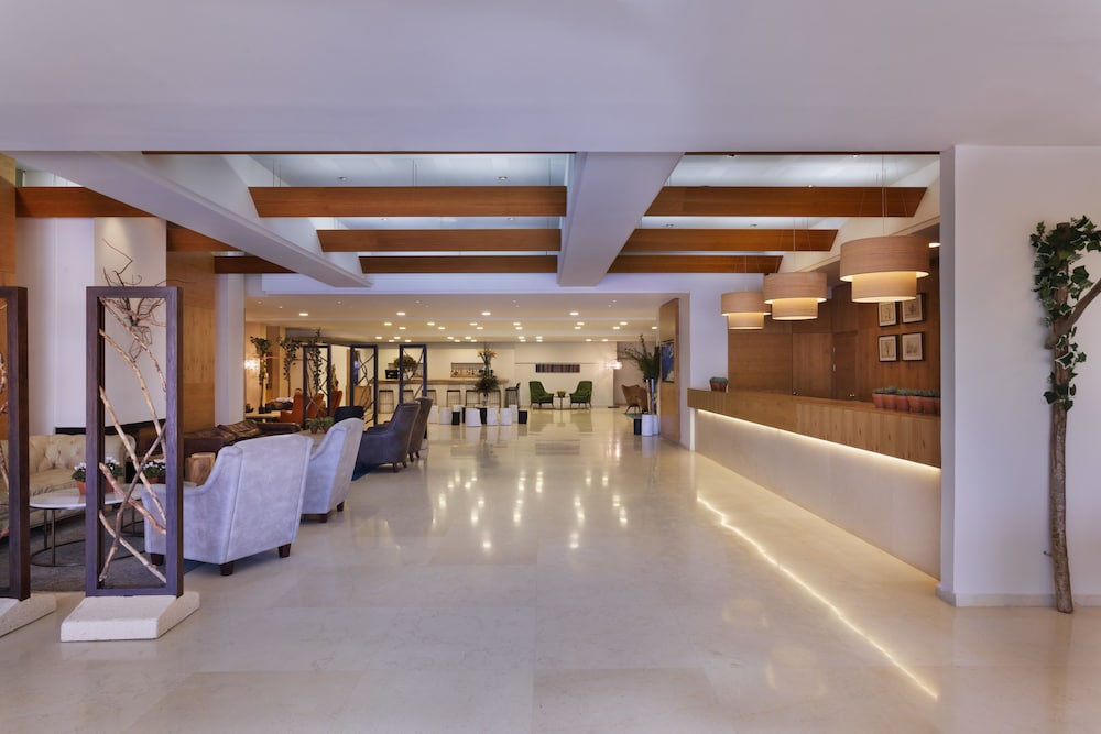 Ye’arim Hotel — Jerusalem — photo 2